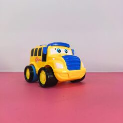 Mini Baby Bus
