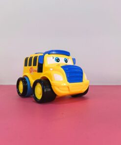 Mini Baby Bus