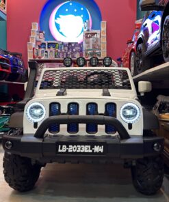 Jeep LB (M4)