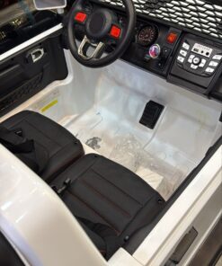 Alternative view of Jeep LB (M4)