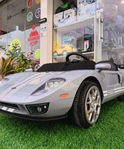 Ford GT