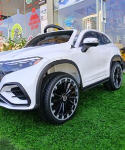 Alternative view of Mercedes-Benz