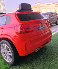 BMW X5M (F85)