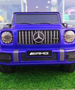 Mercedes-AMG G63