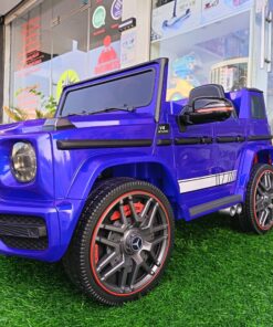 Alternative view of Mercedes-AMG G63