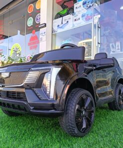 Cadillac Escalade IQ