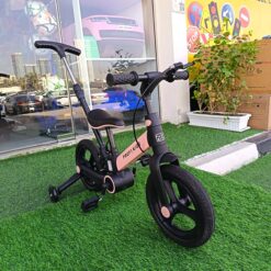 Alternative view of Baby Bicycle