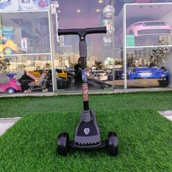 Alternative view of Tesla Kids Scooter