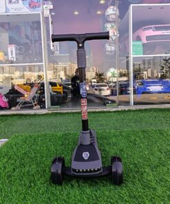 Alternative view of Tesla Kids Scooter