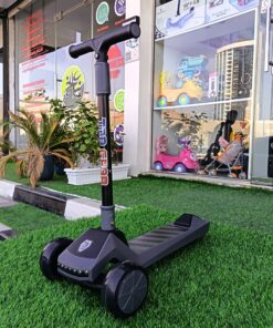 Tesla Kids Scooter