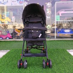 Alternative view of Trotter Pediatric Mobility Chair