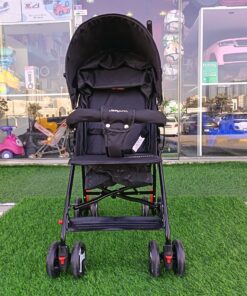 Alternative view of Trotter Pediatric Mobility Chair