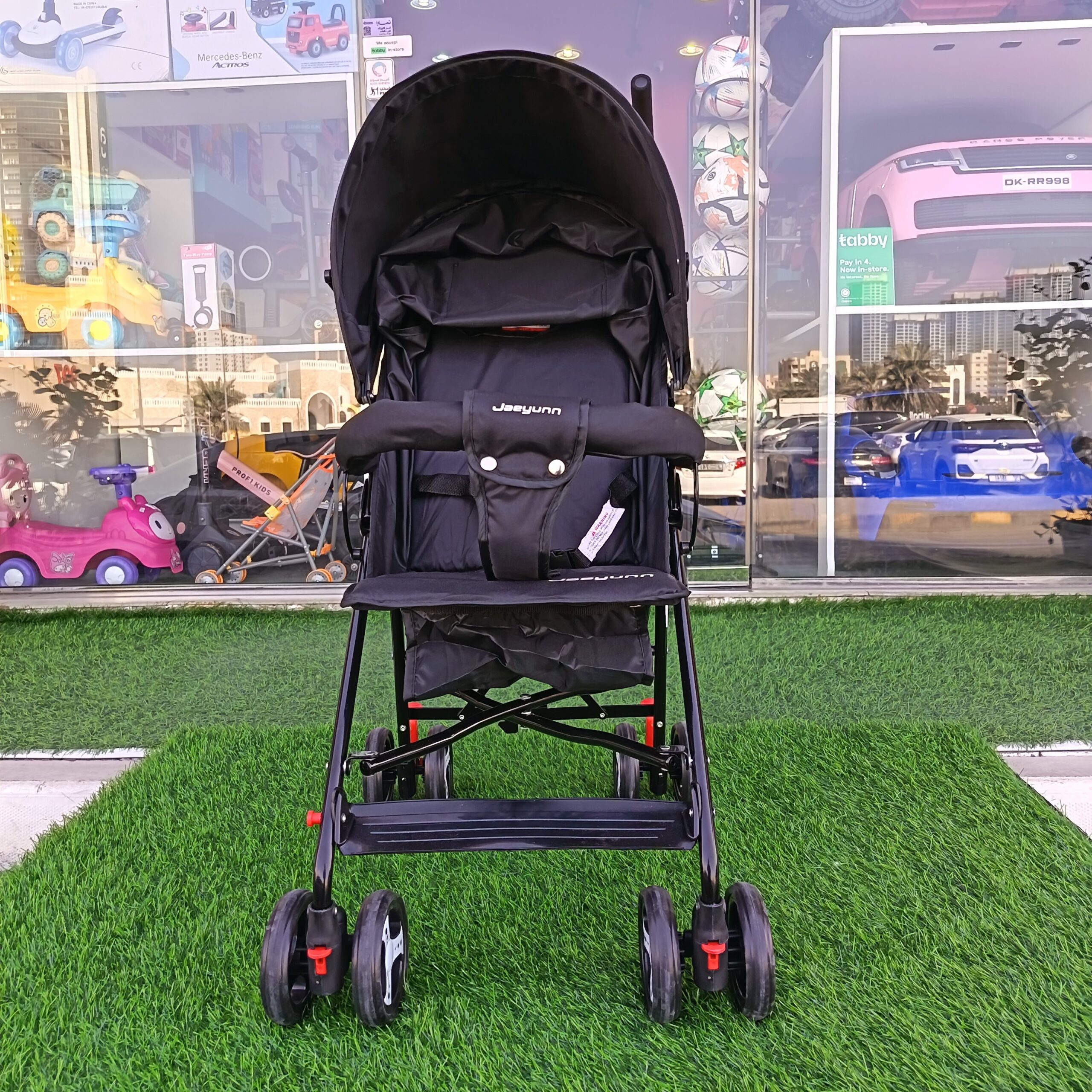 Trotter Pediatric Mobility Chair - Image 2