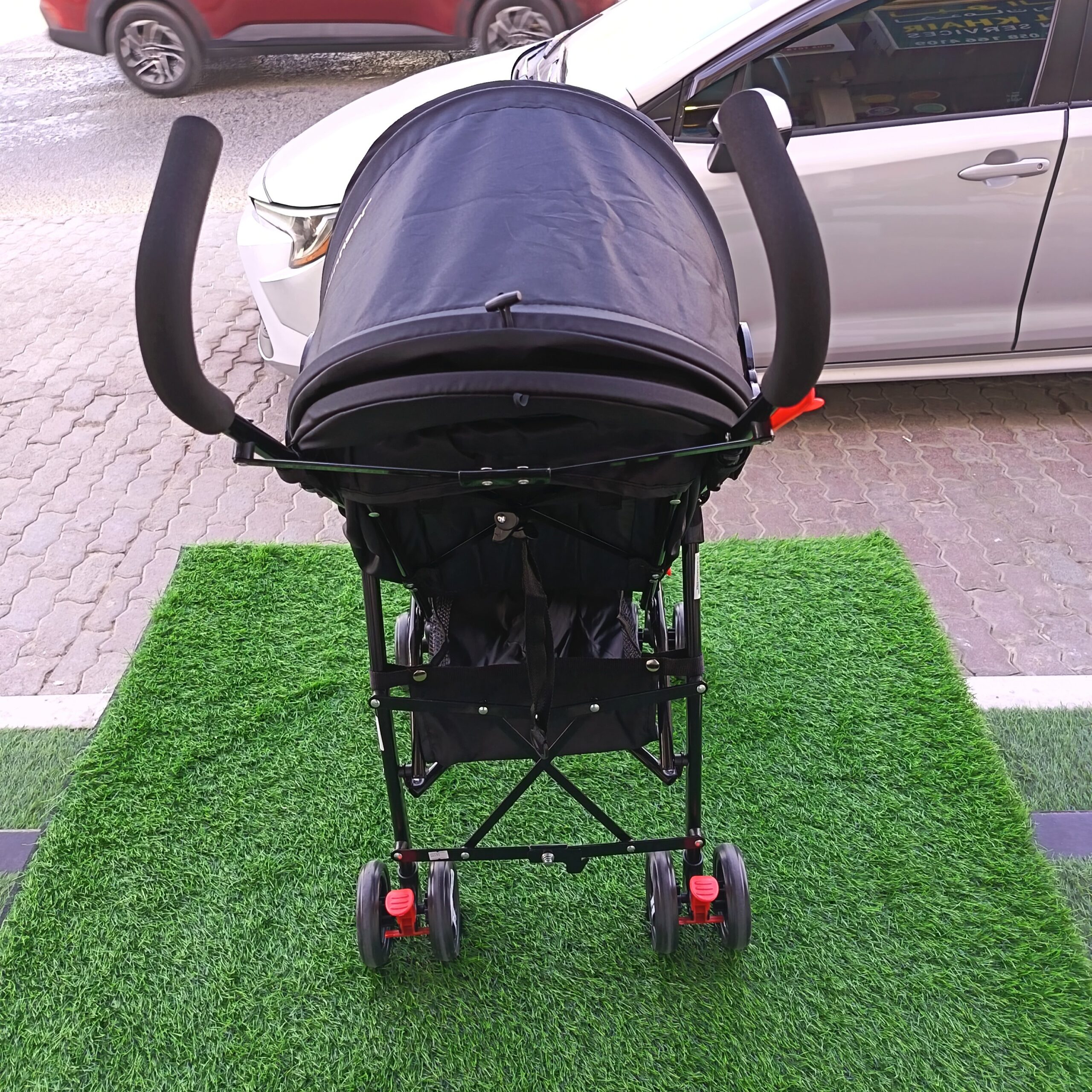 Trotter Pediatric Mobility Chair - Image 3