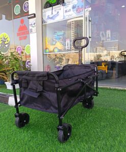 Alternative view of Trolley