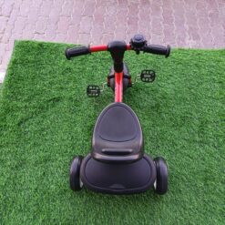 Alternative view of Foldable Tricycle For Kids