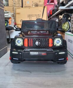Brabus Rocket 900
