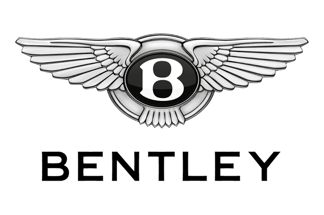 Bentley ride-on cars