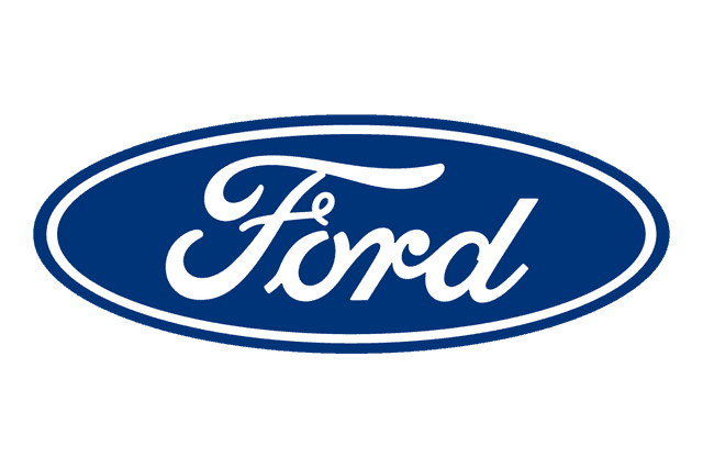 Ford ride-on cars