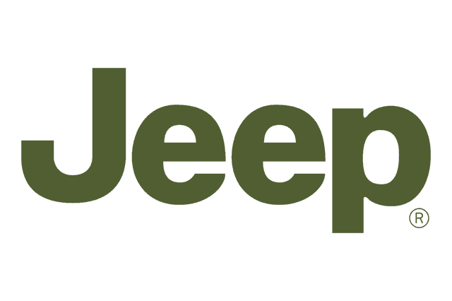 Jeep ride-on cars