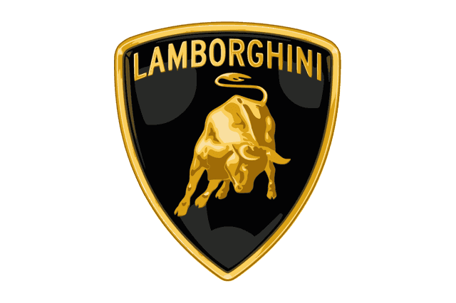 Lamborghini ride-on cars