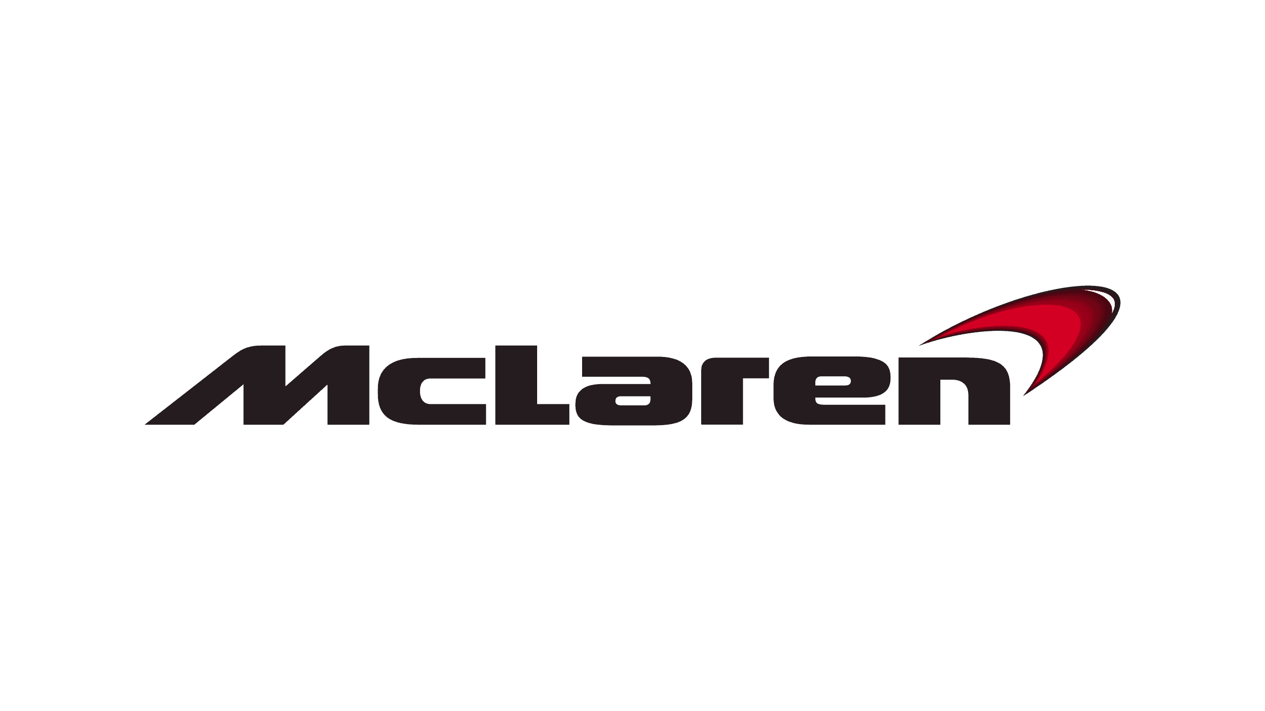 McLaren ride-on cars