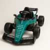 Aston Martin Cognizant Aramco Formula One