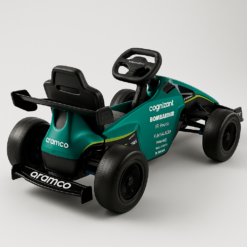 Aston Martin Cognizant Aramco Formula One
