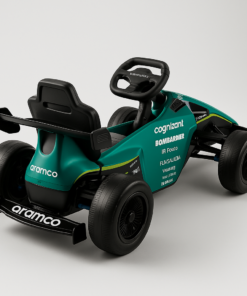 Aston Martin Cognizant Aramco Formula One