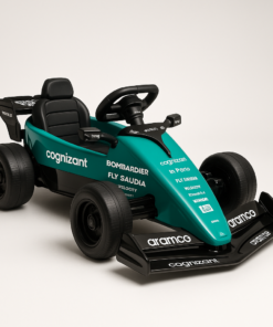 Aston Martin Cognizant Aramco Formula One