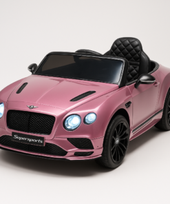 Bentley