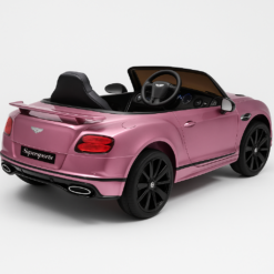 Bentley