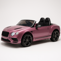 Bentley