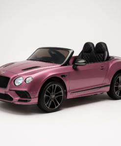 Bentley