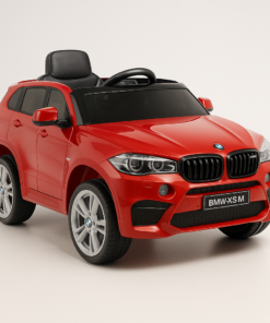 BMW X5M (F85)