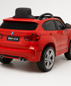 BMW X5M (F85)