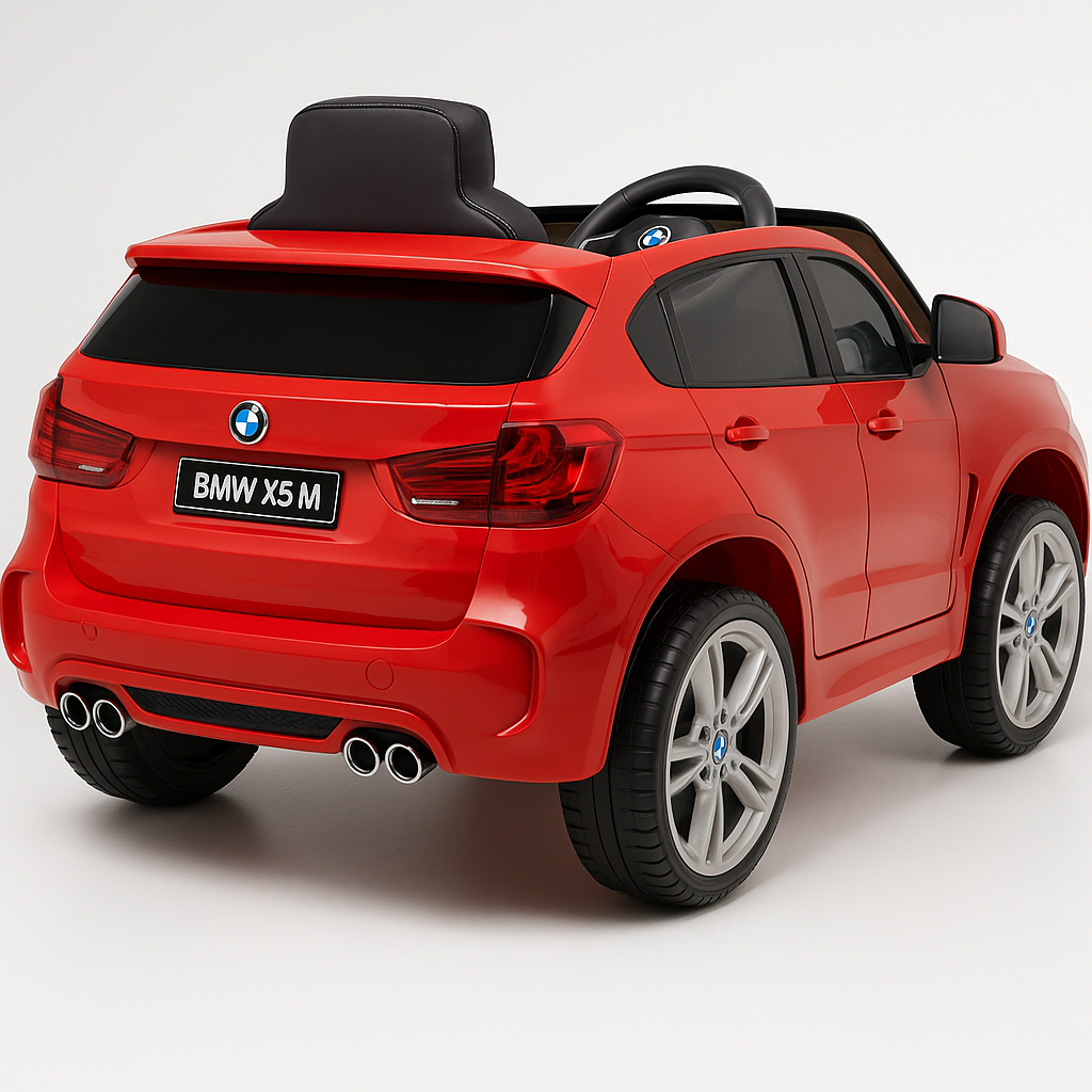 BMW X5M (F85)
