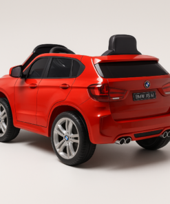 BMW X5M (F85)