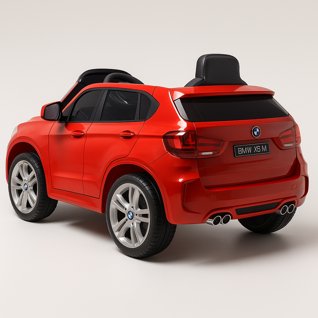 BMW X5M (F85)
