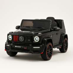Brabus Rocket 900