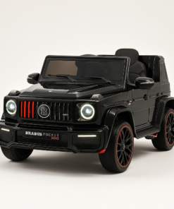 Brabus Rocket 900