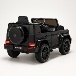 Brabus Rocket 900