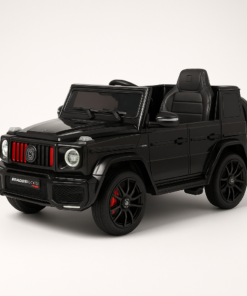 Brabus Rocket 900