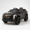 Cadillac Escalade IQ