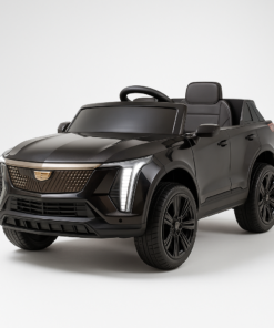 Cadillac Escalade IQ