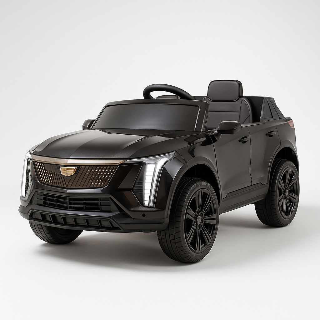 Cadillac Escalade IQ