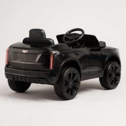 Cadillac Escalade IQ