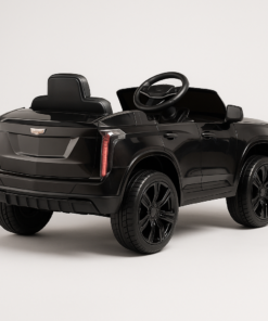 Cadillac Escalade IQ