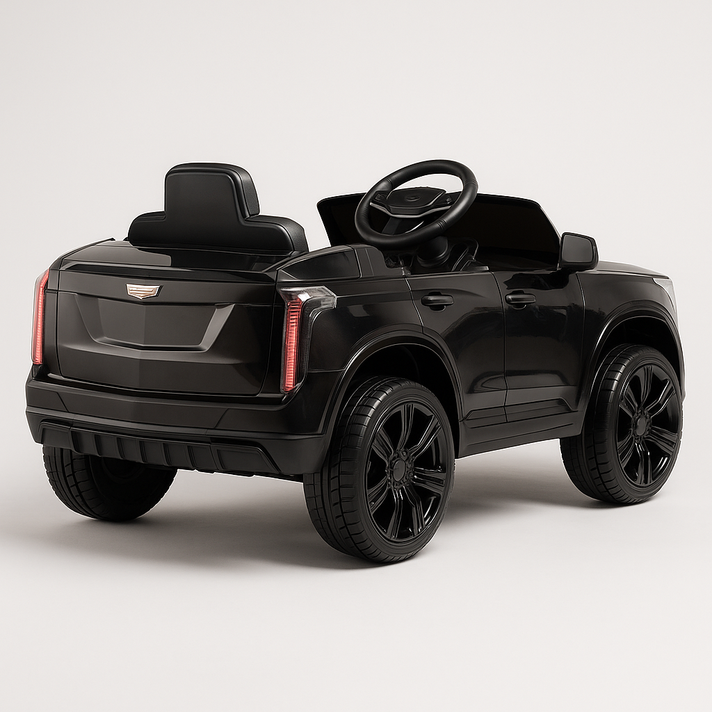 Cadillac Escalade IQ