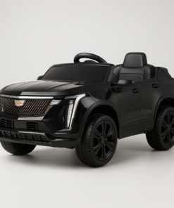 Cadillac Escalade IQ